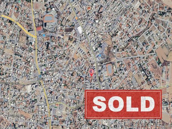 2 bedroom penthouse sold latsia nicosia 7868492 image 10918472