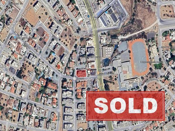 2 bedroom penthouse sold latsia nicosia 7868492 image 10918473
