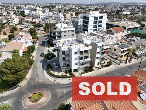 2 bedroom penthouse sold latsia nicosia 7868492 image 10918474