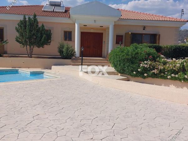 3 bedroom detached house for rent apesia limassol 1146492 image 14867892