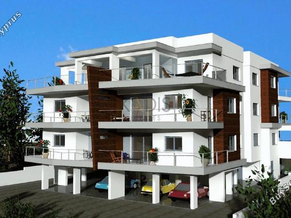 3 bedroom penthouse for sale tsirion limassol 1340492 image 5838069