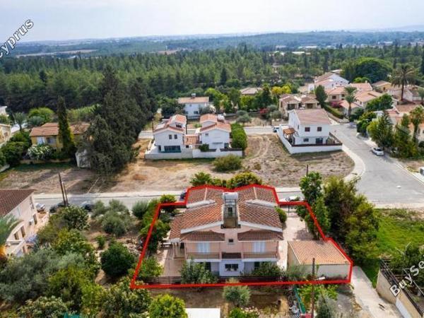 4 bedroom detached house for sale platy aglantzias nicosia 1889492 image 12597165