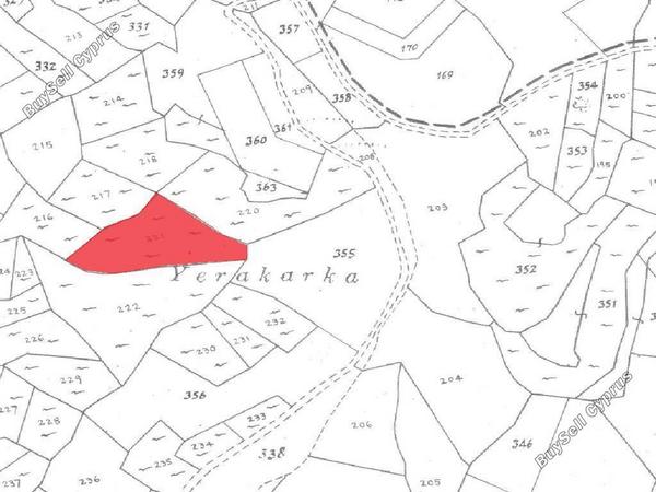 land for sale dora limassol 1158492 image 15602256