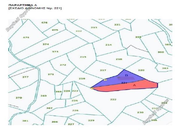 land for sale dora limassol 1158492 image 15602259