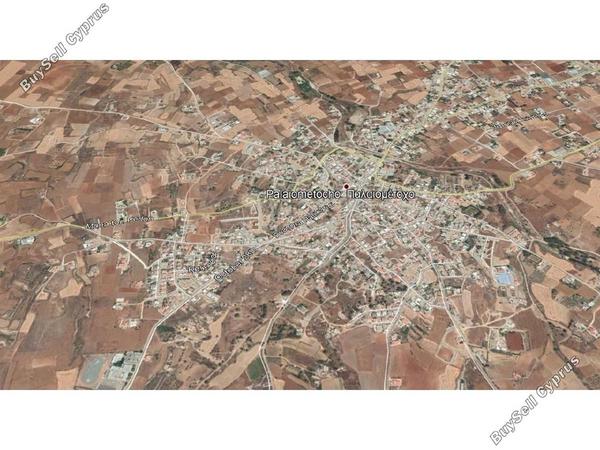 land for sale palaiometocho nicosia 1578492 image 14209333