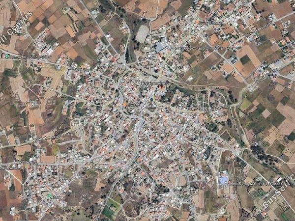 land for sale palaiometocho nicosia 1685492 image 13794807
