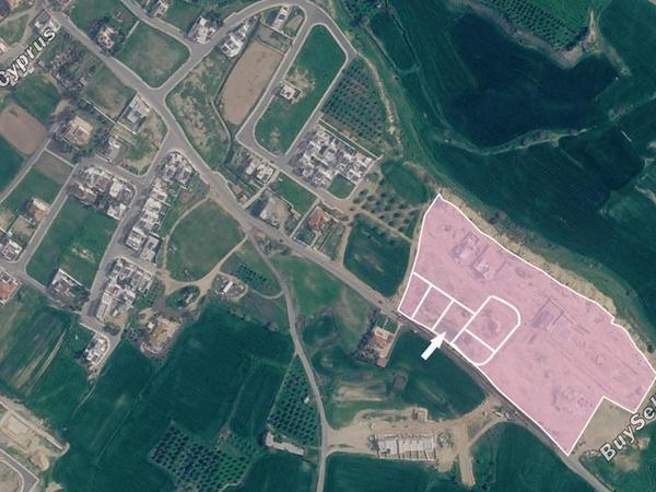 plot for sale geri nicosia 8903492 image 17580509