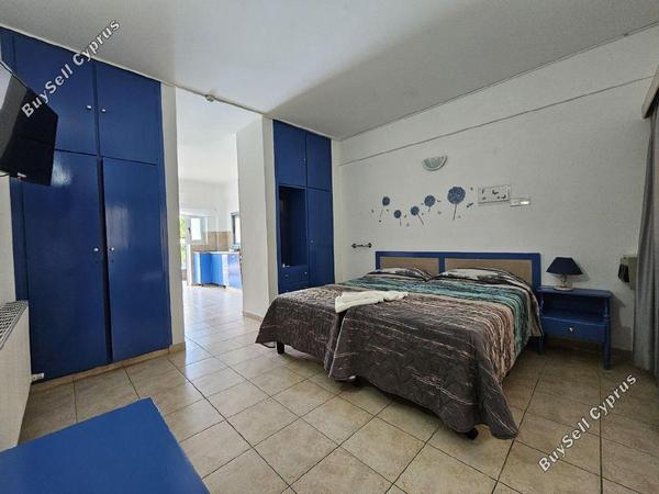 studio hotel for sale poli chrysochous paphos 1452492 image 4945852