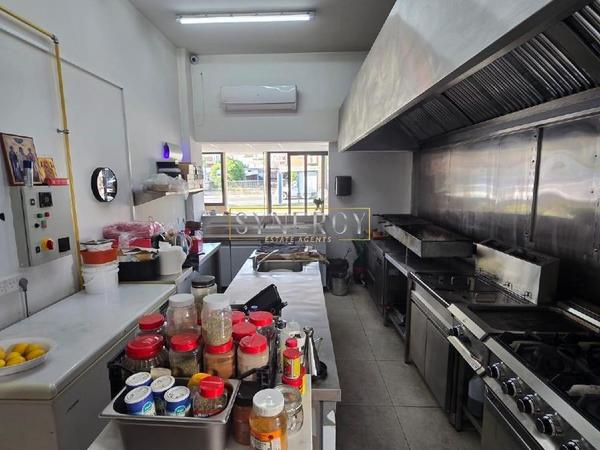 studio restaurant for sale agios dometios nicosia 8917492 image 17549397