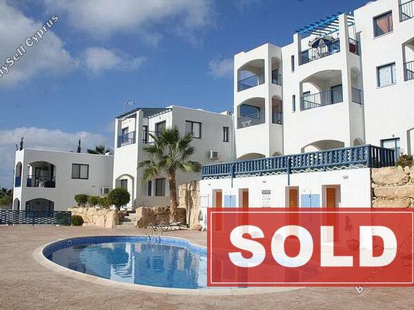 1 bedroom ground floor apartment sold chlorakas paphos 228592 image 255033