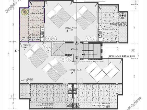 1 bedroom penthouse for sale kiti larnaca 1796592 image 7688570