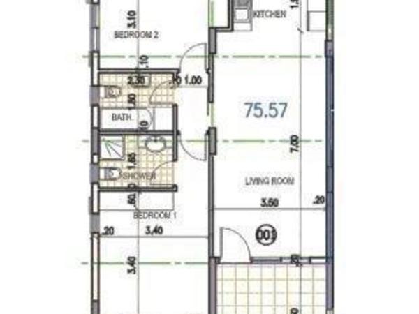 2 bedroom apartment for sale coral bay paphos 1681592 image 5170912