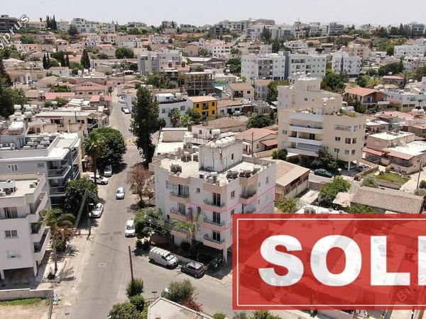2 bedroom apartment sold aglantzia nicosia 1425592 image 2900693