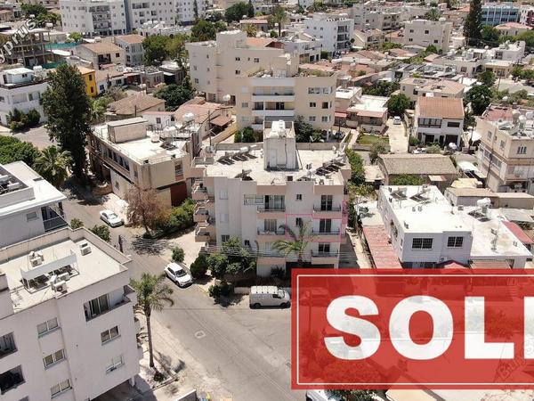 2 bedroom apartment sold aglantzia nicosia 1425592 image 2900744