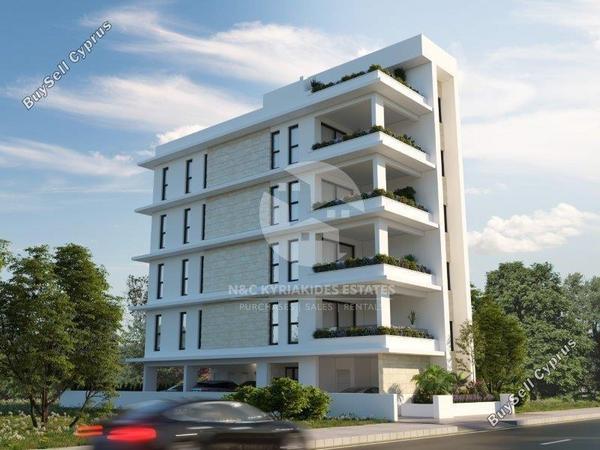 2 bedroom entire floor apartment for sale chrysopolitissa larnaca 8664592 image 15991719