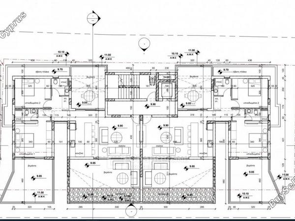 2 bedroom penthouse for sale kato lakatamia nicosia 8347592 image 14676974