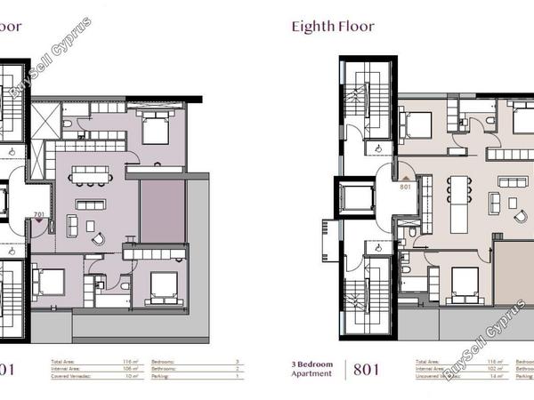 2 bedroom penthouse for sale larnaca municipality larnaca 7609592 image 9774222