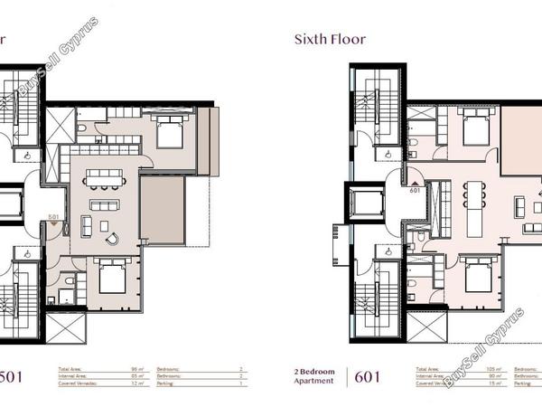 2 bedroom penthouse for sale larnaca municipality larnaca 7609592 image 9774225