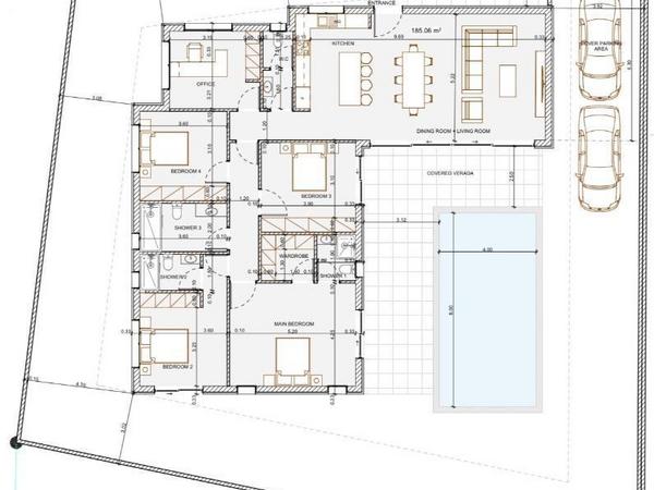 5 bedroom bungalow for sale livadia larnacas larnaca 1808592 image 9786062