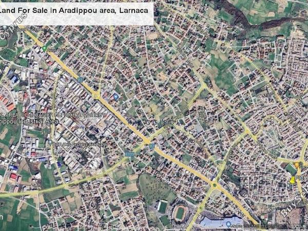 land for sale aradippou larnaca 1195592 image 5581395