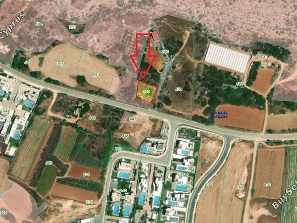 land for sale ayia napa famagusta 1502592 image 3642118