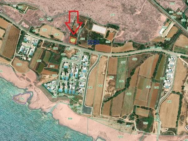 land for sale ayia napa famagusta 1502592 image 3642119