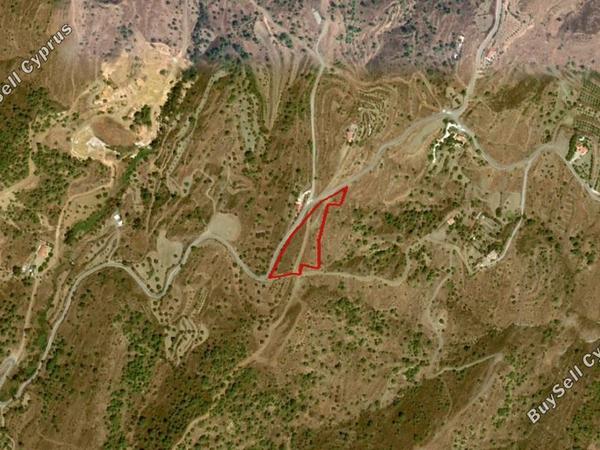 land for sale kapedes nicosia 830592 image 2820282