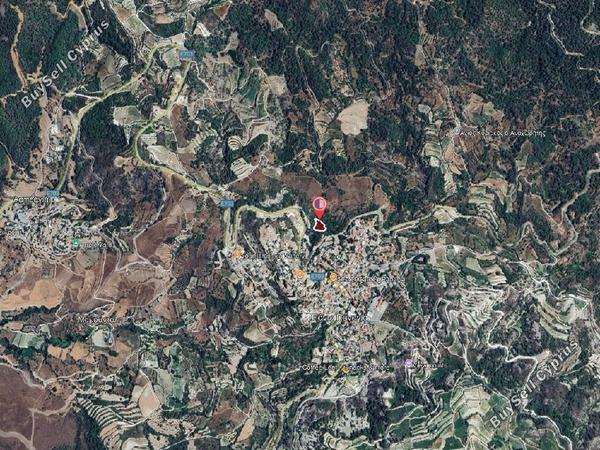 land for sale panagia paphos 7703592 image 15596721