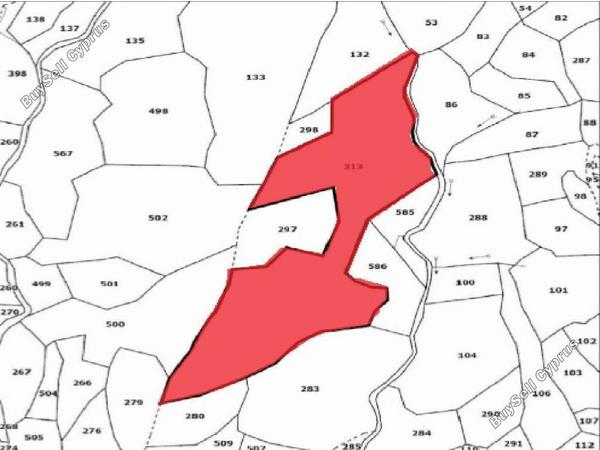 land for sale peyia paphos 8244592 image 15596225