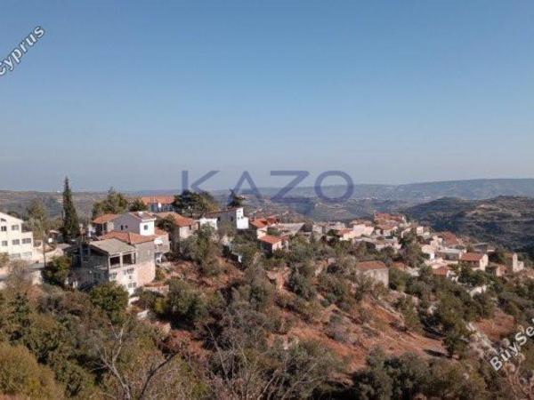 land for sale vouni limassol 1735592 image 13091098