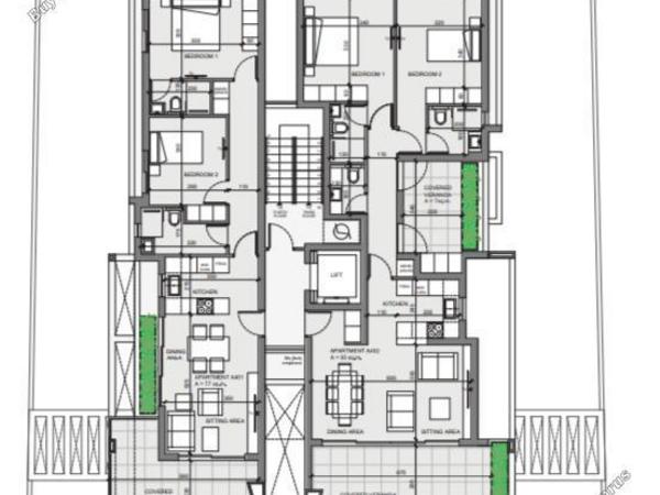 studio apartment building for sale acropolis nicosia 1667592 image 4969464
