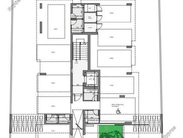 studio apartment building for sale acropolis nicosia 1667592 image 5181073