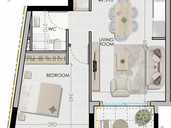 1 bedroom apartment for sale sotiros agios ioannis larnaca larnaca 8798692 image 16720891
