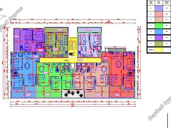 1 bedroom apartment for sale strovolos nicosia 8376692 image 14635397