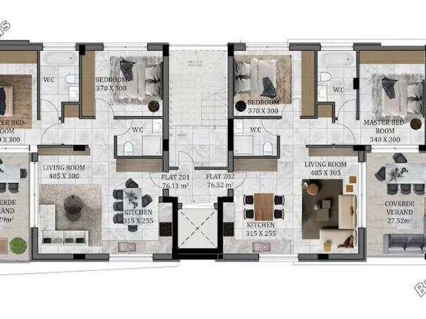 2 bedroom penthouse for sale germasogeia limassol 1680692 image 15831895
