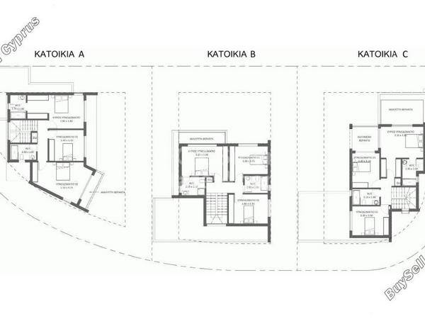 3 bedroom detached house for sale latsia nicosia 1858692 image 12690914