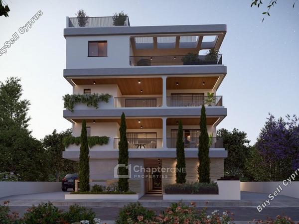 3 bedroom penthouse for sale latsia nicosia 8345692 image 14724887