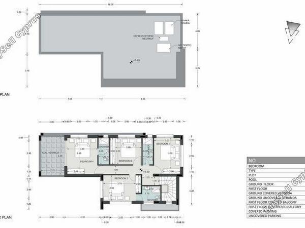 4 bedroom detached house for sale agia thekla famagusta 8606692 image 15772180