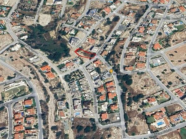 land for sale agia fyla limassol 7737692 image 12557318