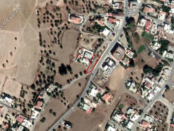 land for sale agia varvara nicosias nicosia 829692 image 6571996