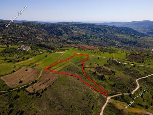 land for sale kelokedara paphos 892692 image 3381161