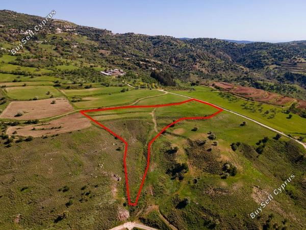 land for sale kelokedara paphos 892692 image 7331527