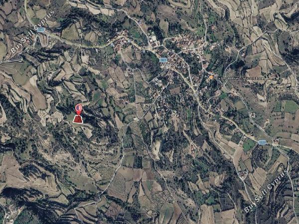 land for sale letymvou paphos 9001692 image 18327086