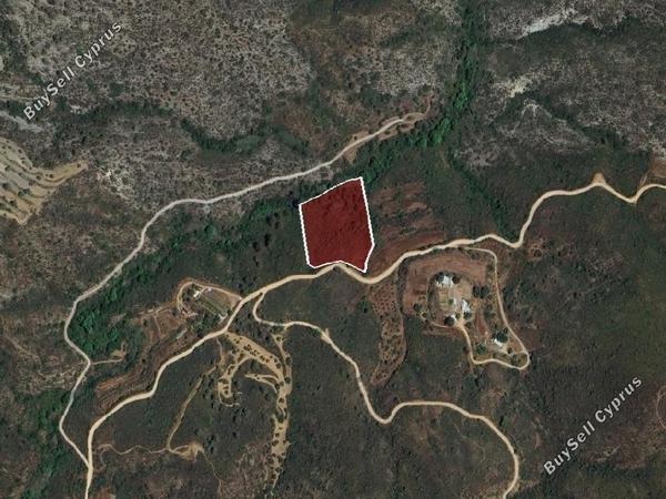 land for sale vasa kellakiou limassol 8526692 image 15594939