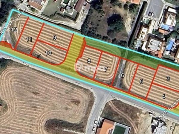 plot for sale geri nicosia 7799692 image 10571438
