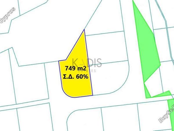 plot for sale nisou nicosia 8106692 image 13247193