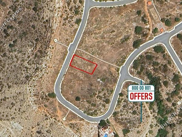 plot for sale pissouri limassol 828692 image 14205789