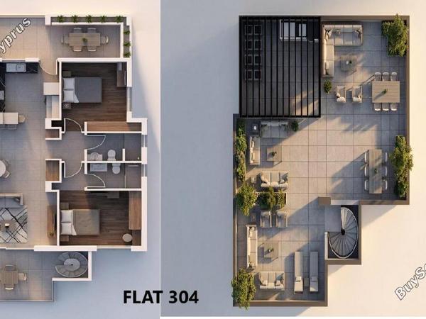 1 bedroom apartment for sale larnaca municipality larnaca 8585792 image 15680930
