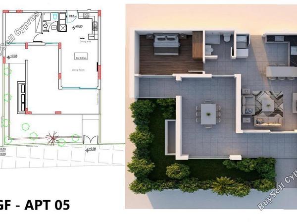 1 bedroom apartment for sale larnaca municipality larnaca 8585792 image 15680931