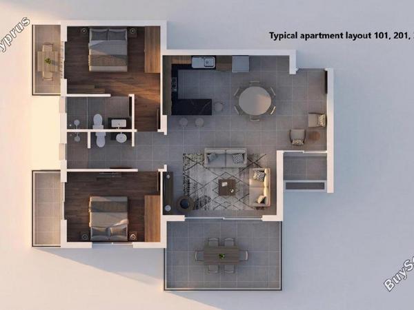 1 bedroom apartment for sale larnaca municipality larnaca 8585792 image 15680936